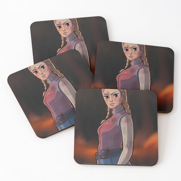 Item preview, Meg designed and sold by Elenitaverde.