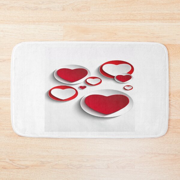 Item preview, Love and Heart designed and sold by Arshiya-4.