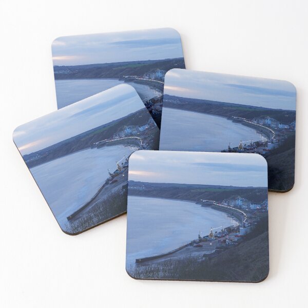 Item preview, SUNSET LIGHTS. designed and sold by andrewsaxton.