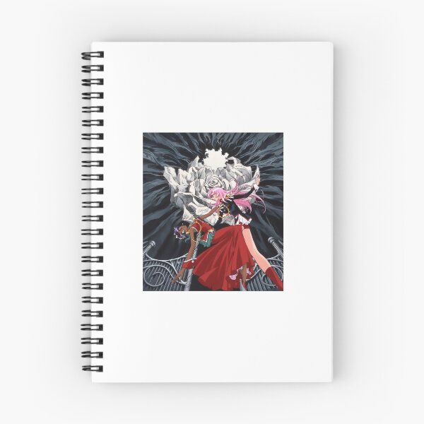 Item preview, UTENA 3 designed and sold by rainforests.