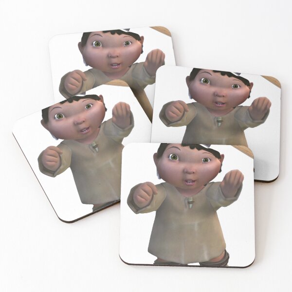 Item preview, ICE AGE BABY BONK designed and sold by mayaturkk.