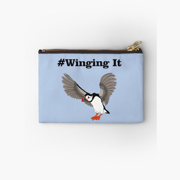 Item preview, #Winging It designed and sold by nolessjess.