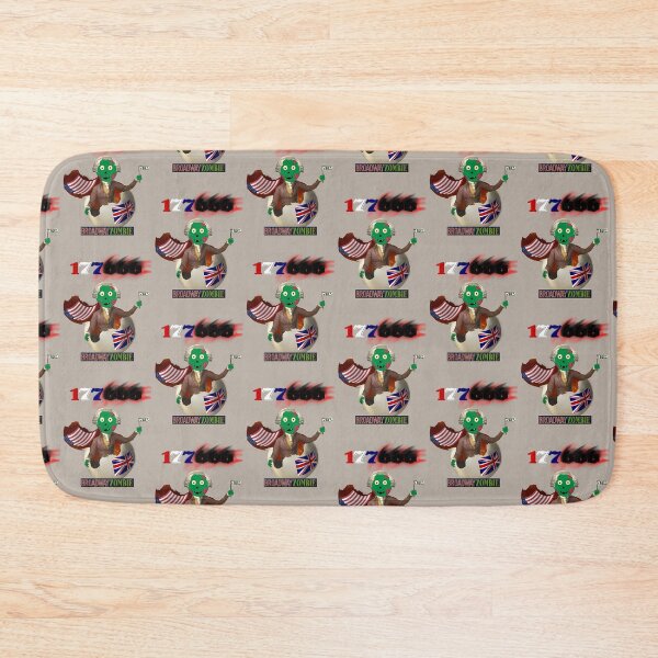 Item preview, Broadway Zombie 177666 designed and sold by John Raymond Barker.