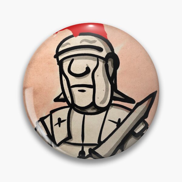 Item preview, Legionary designed and sold by foojer.
