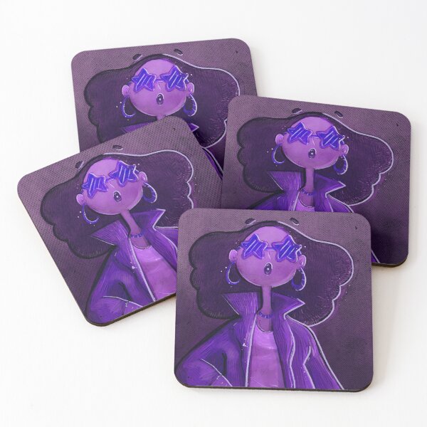 Item preview, Star eyes! designed and sold by Elenitaverde.