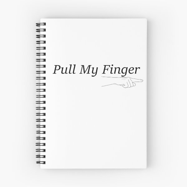 Item preview, Pull My Finger  designed and sold by Selective.