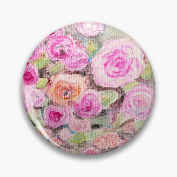 Item preview, Pink Roses designed and sold by CarolineLembke.
