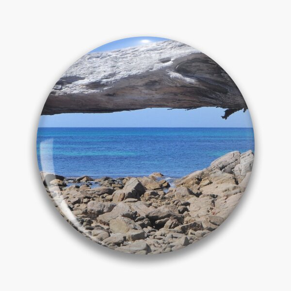 Item preview, Through The Arch designed and sold by Margaret Stevens.