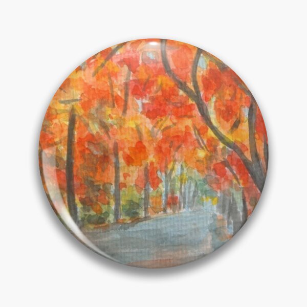 Item preview, Golden October designed and sold by CarolineLembke.