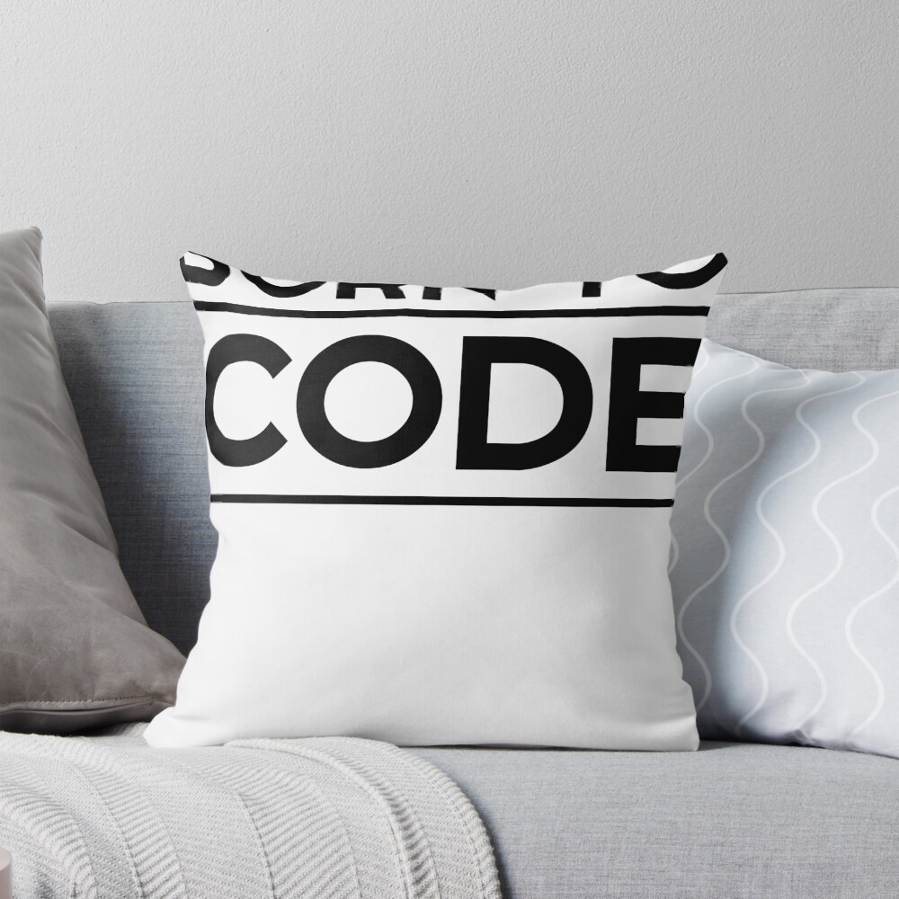 Item preview, Throw Pillow designed and sold by marijanadesigns.