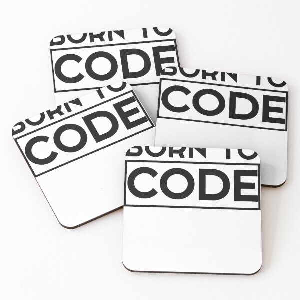 Item preview, programmer designed and sold by marijanadesigns.