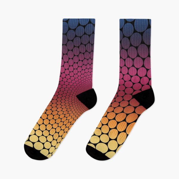 Item preview, Optical Illusion Linear Gradient (Black) designed and sold by John Raymond Barker.