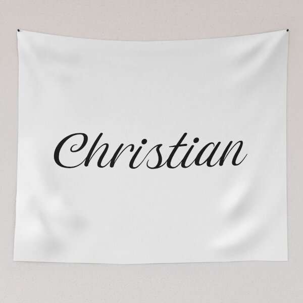 Item preview, Christian designed and sold by gulden.
