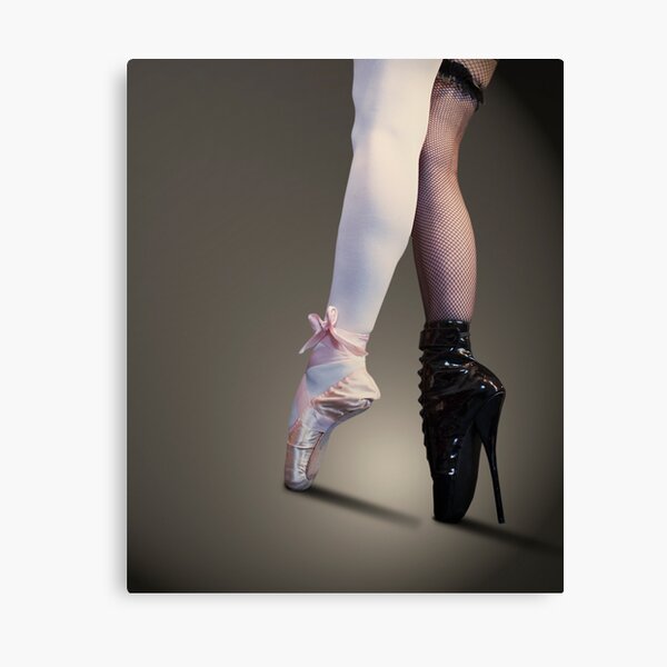 Ballet Heels Merch & Gifts for Sale | Redbubble