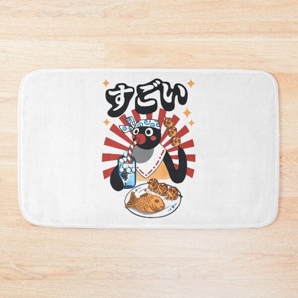 Item preview, Matsuri Pengin designed and sold by Pescapin.
