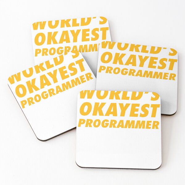 Item preview, programmer designed and sold by marijanadesigns.