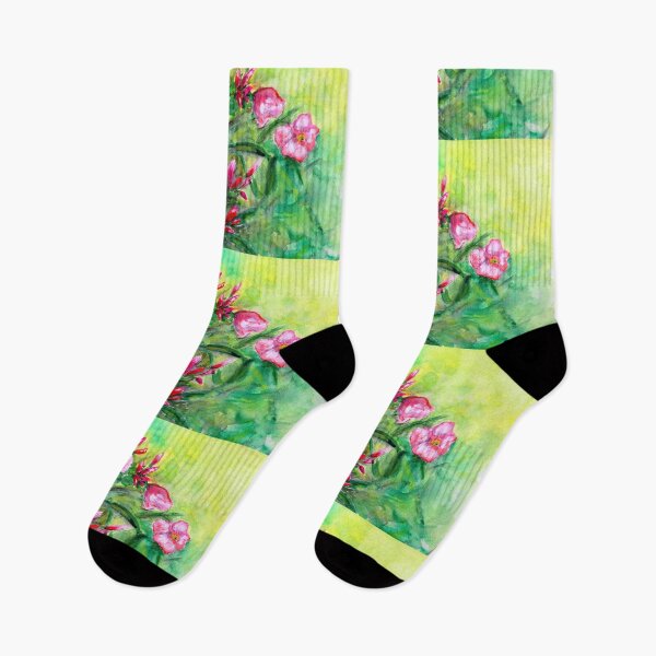 Item preview, Pink Oleander designed and sold by CarolineLembke.