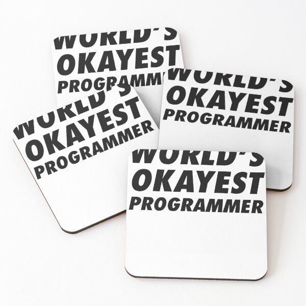 Item preview,  programmer designed and sold by marijanadesigns.
