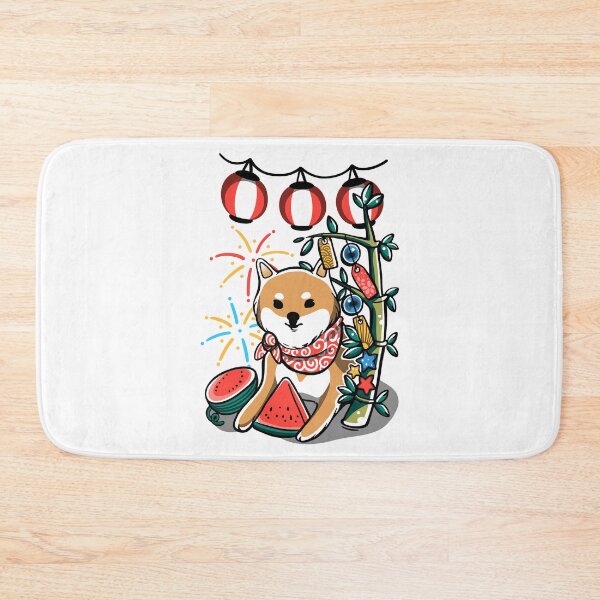 Item preview, Matsuri Inu  designed and sold by Pescapin.