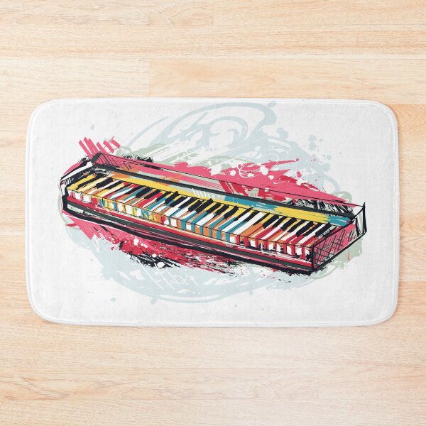 Item preview, Synthesizer. designed and sold by kateja.
