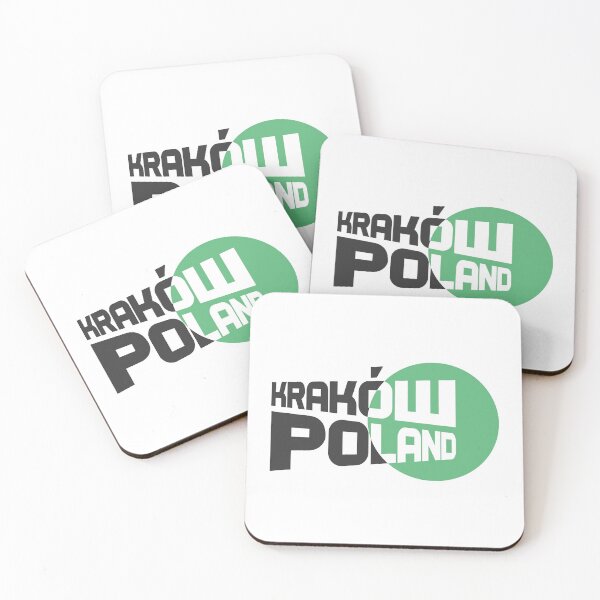 Item preview, Krakow Design designed and sold by designkitsch.
