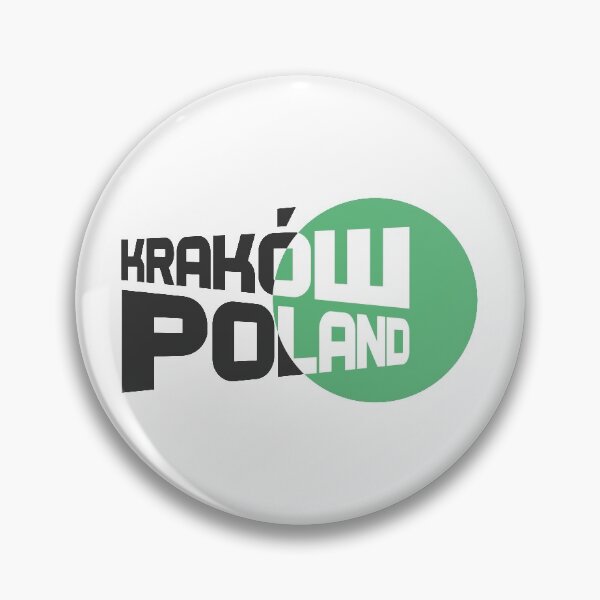 Item preview, Krakow Design designed and sold by designkitsch.