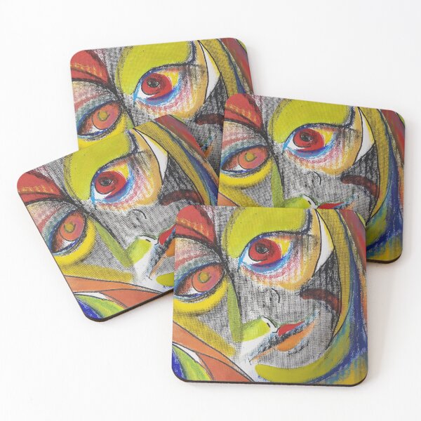 Item preview, looking at you designed and sold by Anthea Piszczuk.