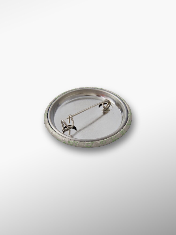 Alternate view of Hero Of Life Pin