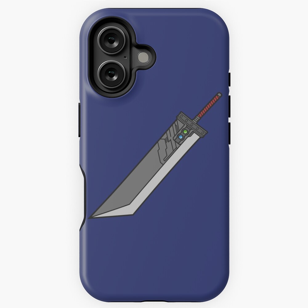 Item preview, iPhone Magsafe Tough Case designed and sold by threadfulcat.