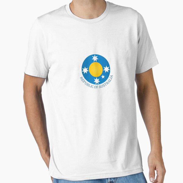 Item preview, Republic of Australia designed and sold by Kim  Lynch.