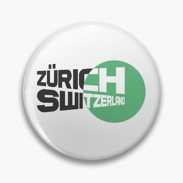 Item preview, Zurich Design designed and sold by designkitsch.