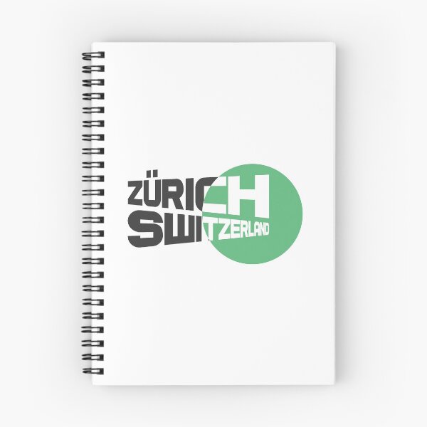 Item preview, Zurich Design designed and sold by designkitsch.