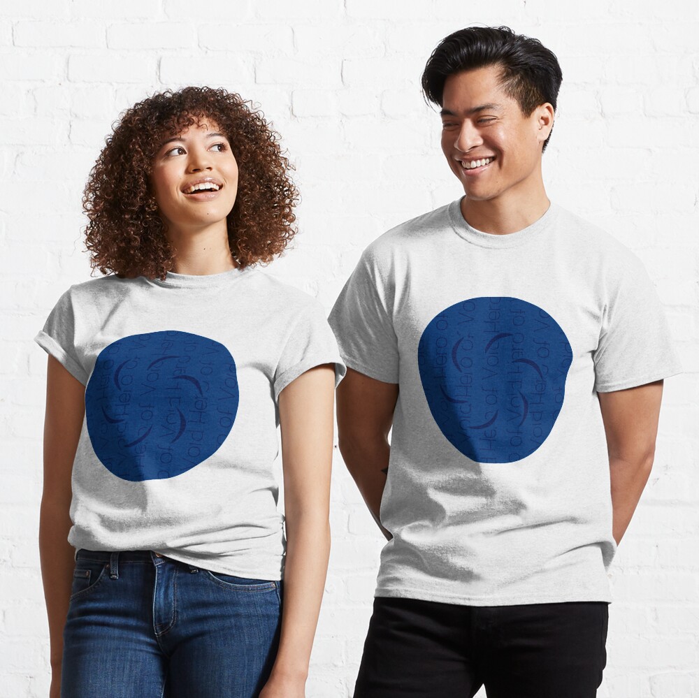 Hero Of Void Classic T-Shirt
