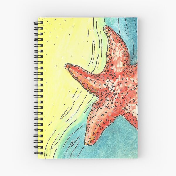Item preview, STAR FISH designed and sold by NinaB123VIE.