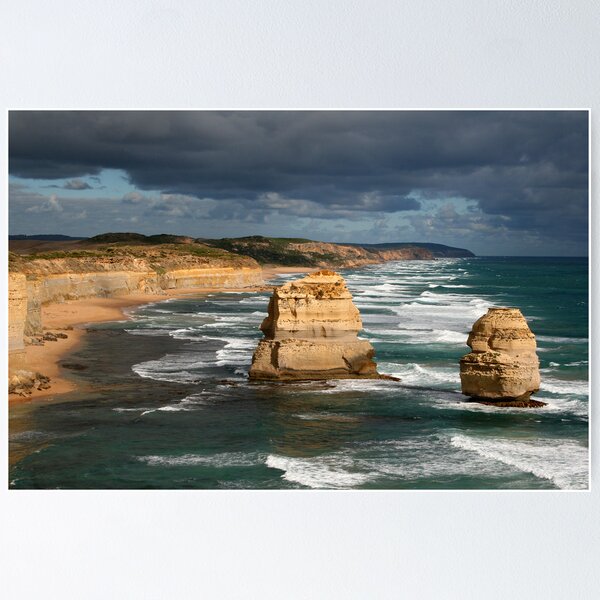 Item preview, 12 Apostles designed and sold by Rob Chiarolli.