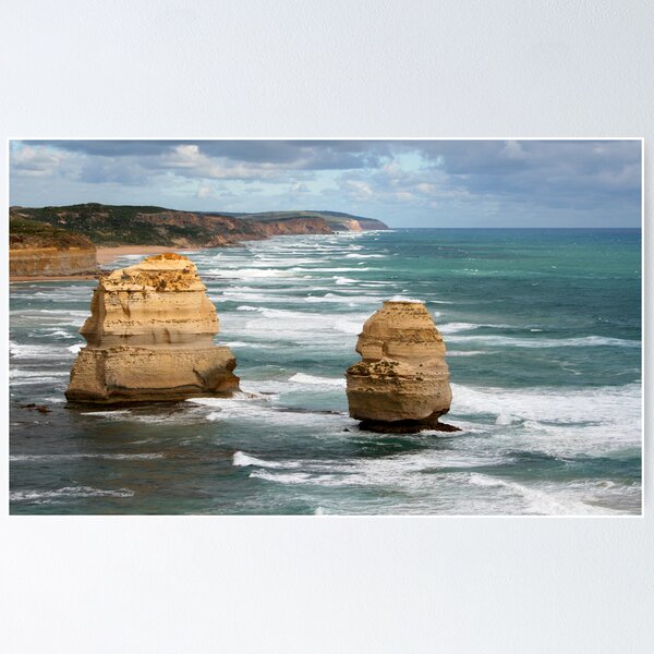 Item preview, 12 Apostles designed and sold by Rob Chiarolli.