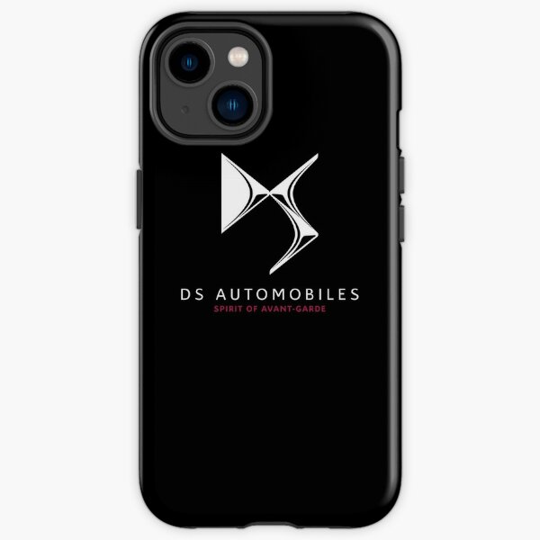 Coque Originale Citroen DS