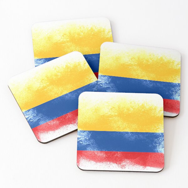 Item preview, Columbia flag designed and sold by psychoshadow.