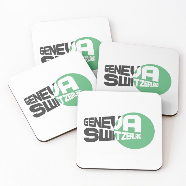 Item preview, Geneva Design designed and sold by designkitsch.