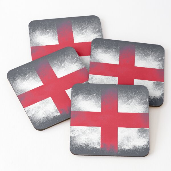 Item preview, England flag designed and sold by psychoshadow.