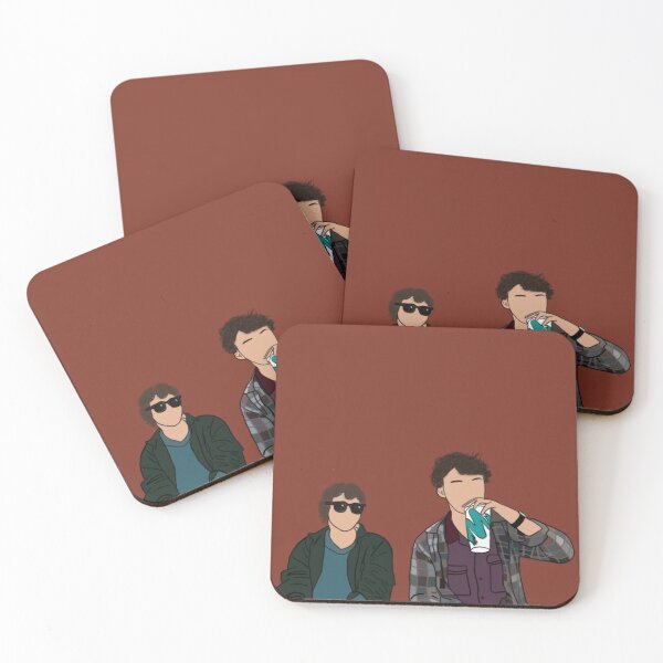 Item preview, I AM NOT OKAY WITH THIS - netflix series  designed and sold by Lily  Turner.