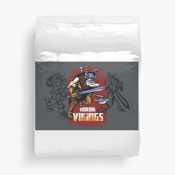 Ethnic Duvet Cover