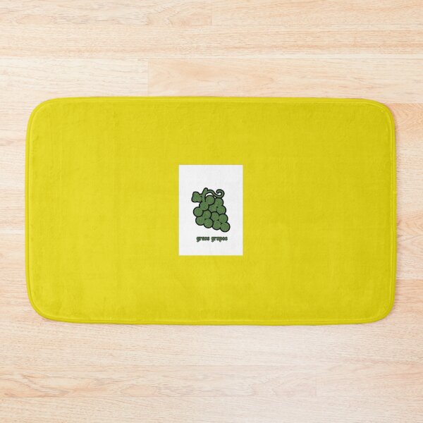 Item preview, Green Grapes Fruit,in redbubble designed and sold by IMRAN  AHMED.