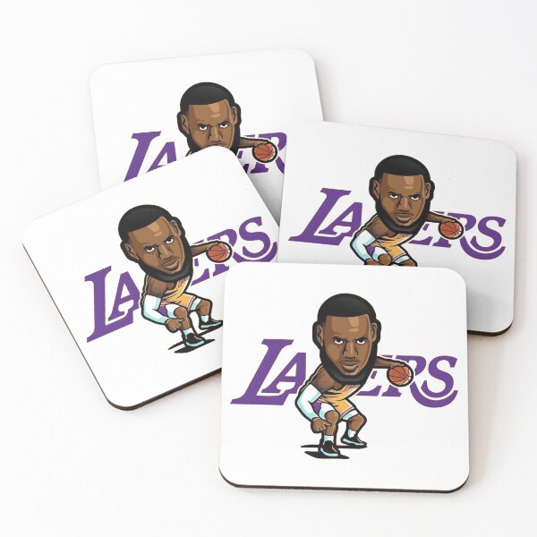 Item preview, Lebron James designed and sold by sarahnursyamsu.