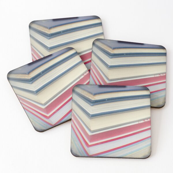Item preview, Book chevron designed and sold by gailgriggs.