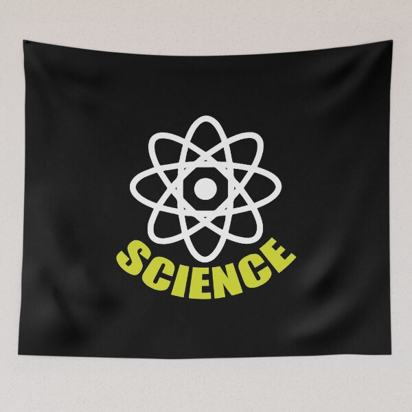Item preview, Science Nerd Geek designed and sold by digiluminate.