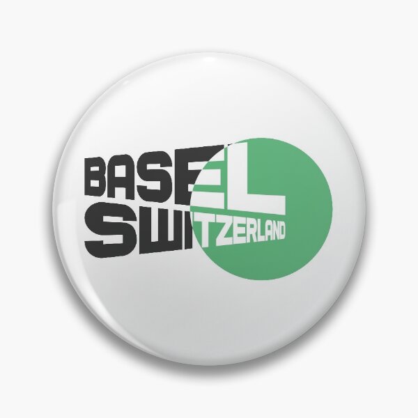 Item preview, Basel Design designed and sold by designkitsch.
