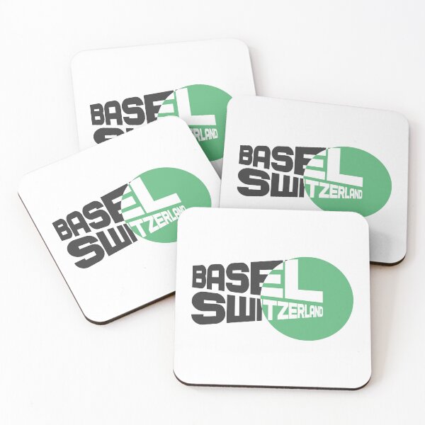 Item preview, Basel Design designed and sold by designkitsch.