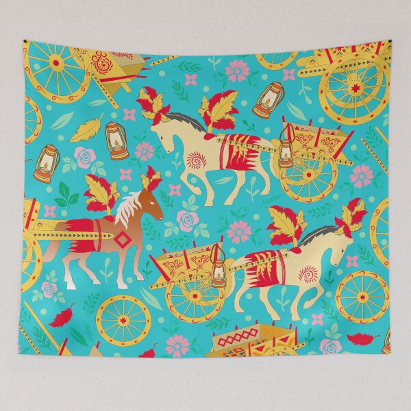 Item preview, Vintage Romance Sicilian Style designed and sold by winkeltriple.