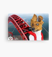 ruh ROH Canvas Print